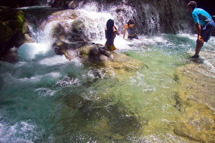 Mayfield Falls from Montego Bay - Photo 1 of 6