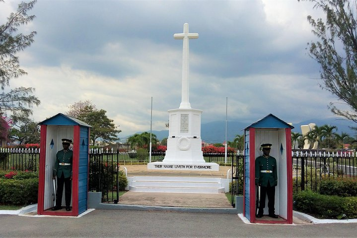 National Heroes Circle