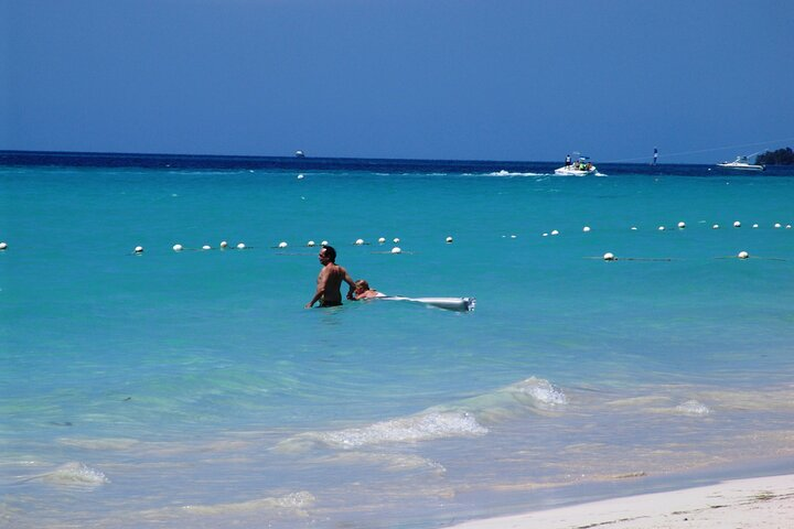 Negril Beach Beach Ricks Cafe and Sunset Tour - Photo 1 of 8