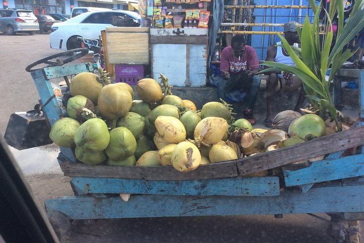 Negril Country Side Tour & Rick's Cafe  - Photo 1 of 3