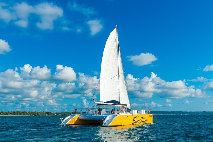 Negril & Ricks Cafe Catamaran Ocean Coral / Eden Bay Adults ONLY - Photo 1 of 5