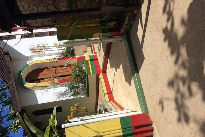 Nine Mile Bob Marley museum Tour - Photo 1 of 5