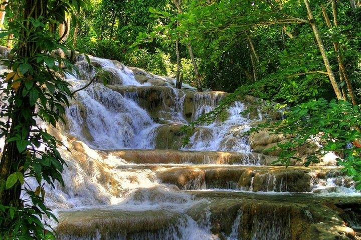 Dunns River