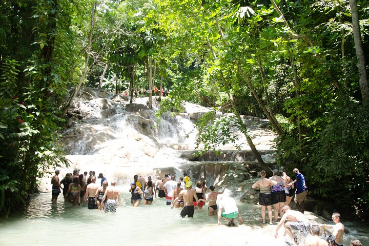 Ocho Rios Highlight from Runaway Bay - Photo 1 of 5