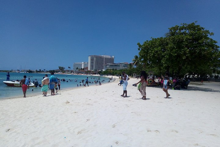 Beach day