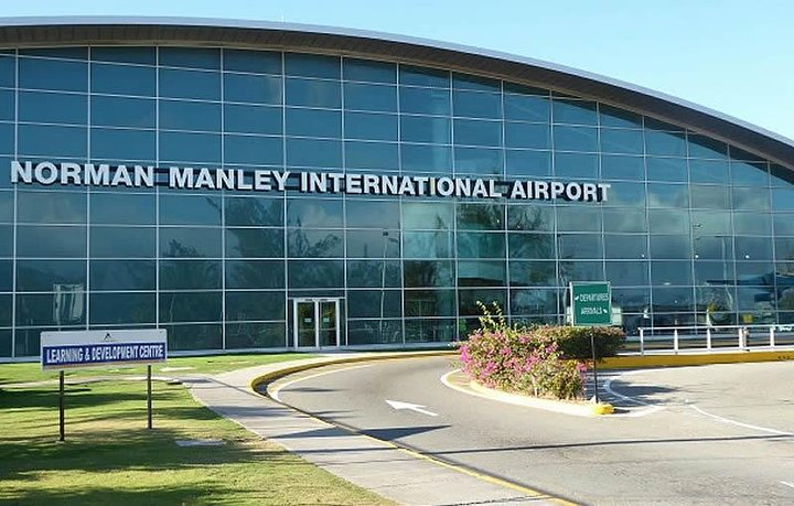 Norman Manley International Airport