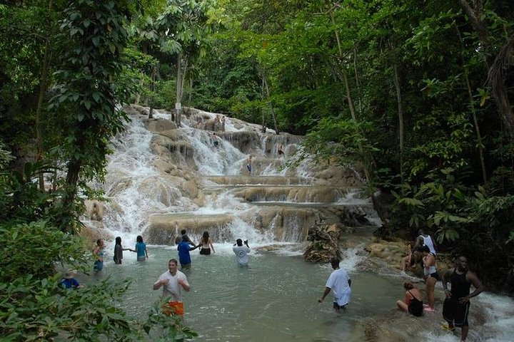 Dunns River Water Park