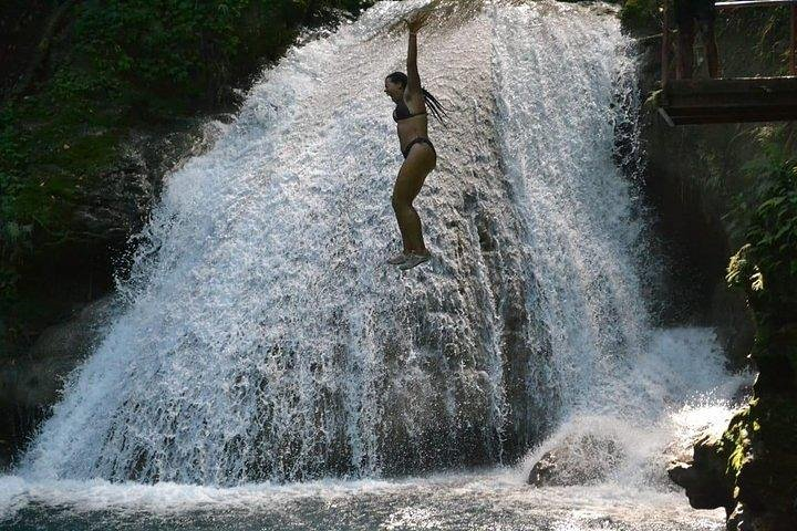 Blue Hole 