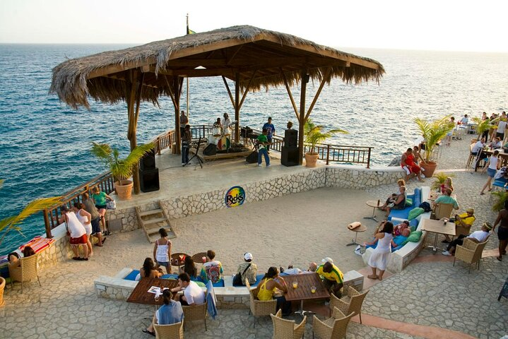 Rick's Cafe From Ochio Rios - Photo 1 of 3