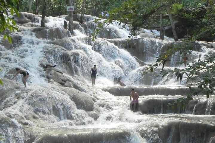  River climbing and horseback riding  - Photo 1 of 25