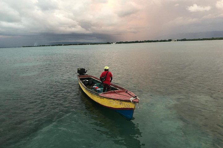 YS Falls, Black River Safari, Floyd’s Pelican Bar - Photo 1 of 14