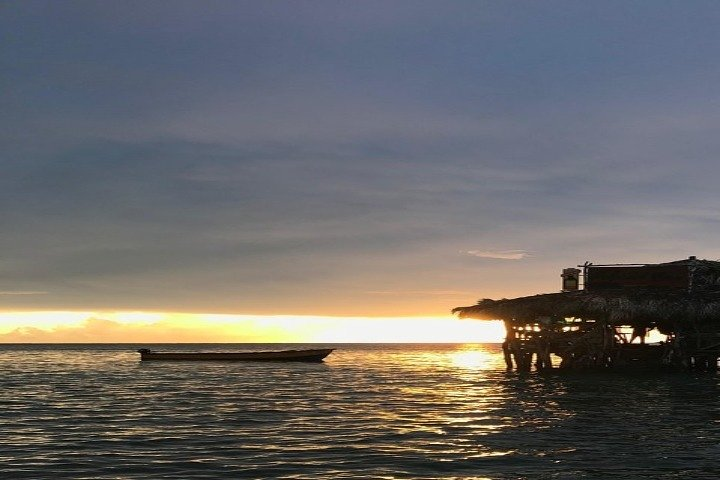 Ys Falls, Floyd’s Pelican Bar, Black River Safari  - Photo 1 of 19