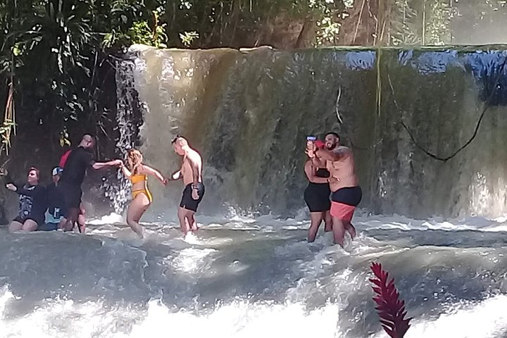 YS Falls & Pelican Bar Tour - Photo 1 of 10