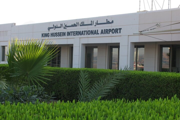 Aqaba Airport Private Transfer To NEOM, Saudi Arabia  - Photo 1 of 4