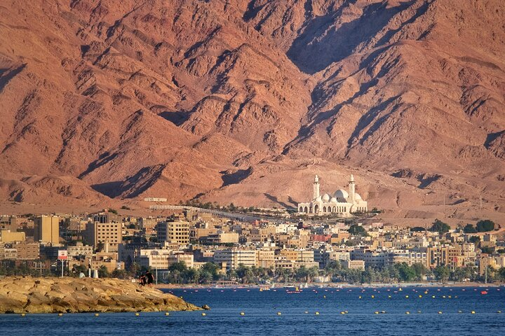 Aqaba Local Tour  - Photo 1 of 14