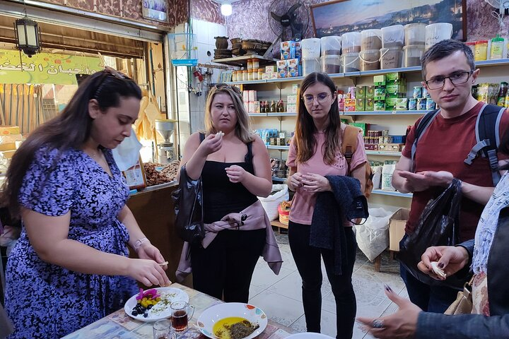 Aqaba Walking Tour : History ,Culture & Food - Photo 1 of 19