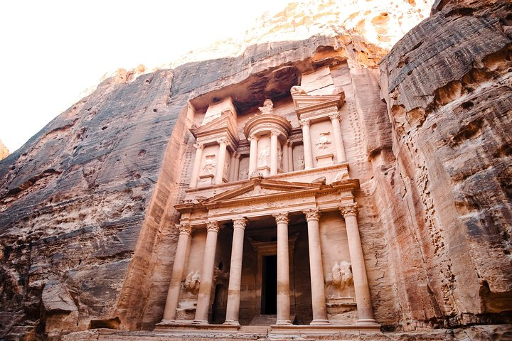 Petra