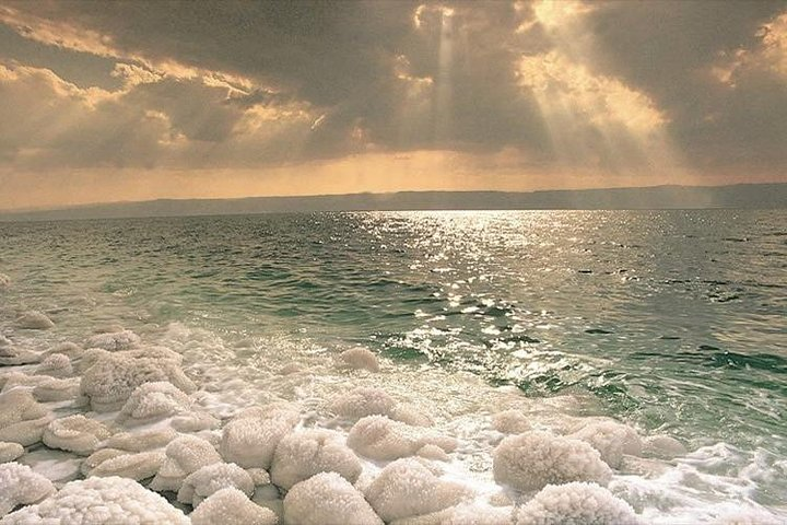 Dead Sea 