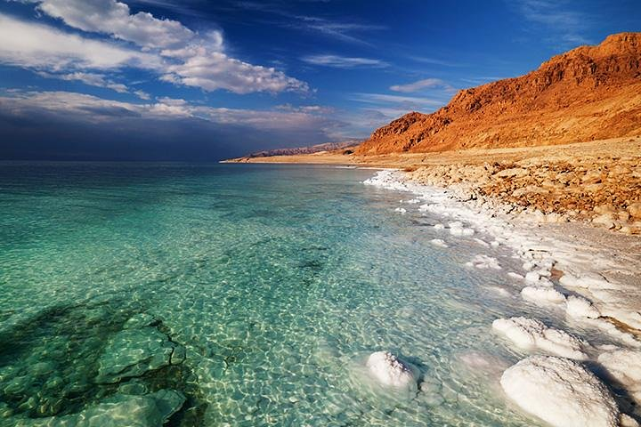 Dead Sea