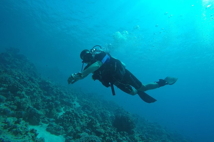 DSD "Discover Scuba Diving" (Min Age 10 Years) - Photo 1 of 8