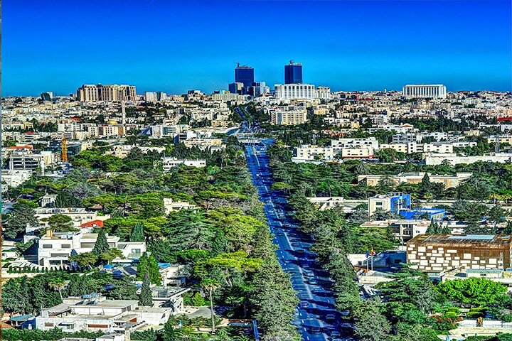 Full Day Private Ancient and Modern Tour of Amman from Dead Sea  - Photo 1 of 11