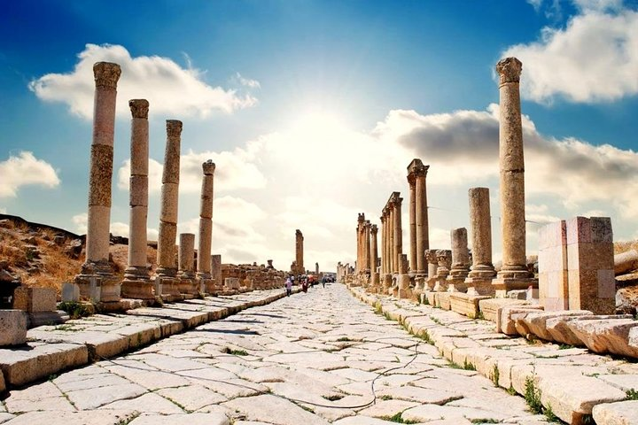 jerash 