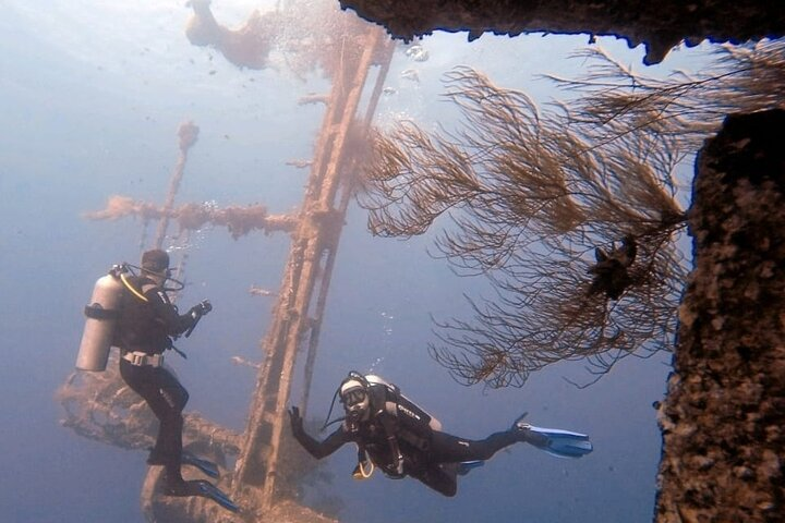 Guided Scuba Diving Adventure in Aqaba - Photo 1 of 7