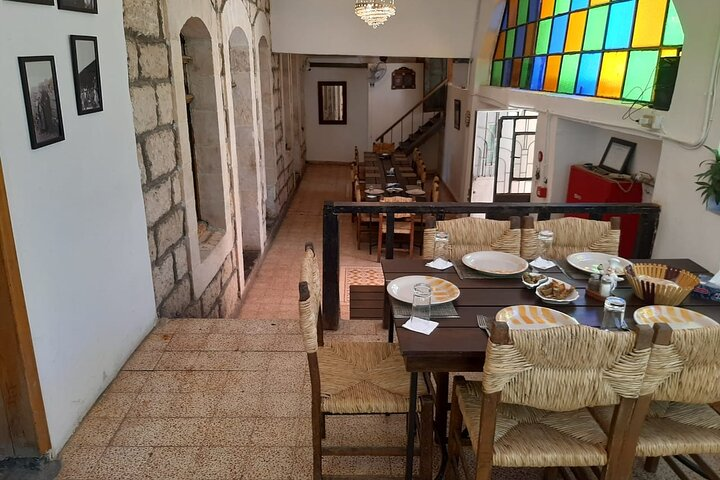 Half Day Walking Tour and Local Food Experience of Madaba City - Photo 1 of 6