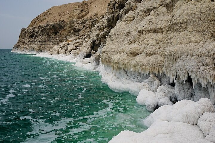 One Day Dead Sea From Aqaba  - Photo 1 of 4