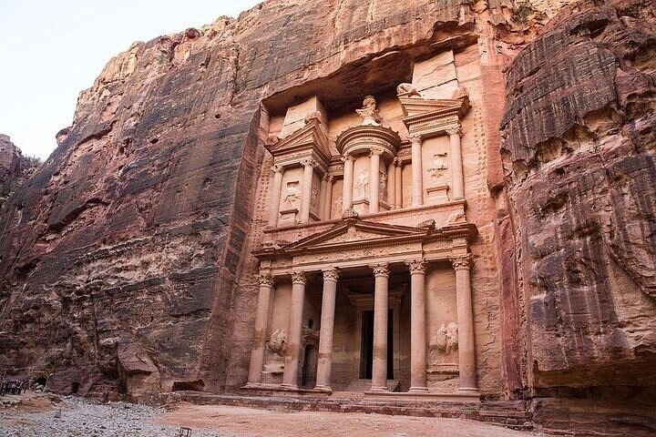 Petra