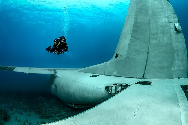 Private Diving Lesson in Aqaba: Be a Certified Diver - Photo 1 of 3