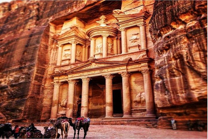 Petra