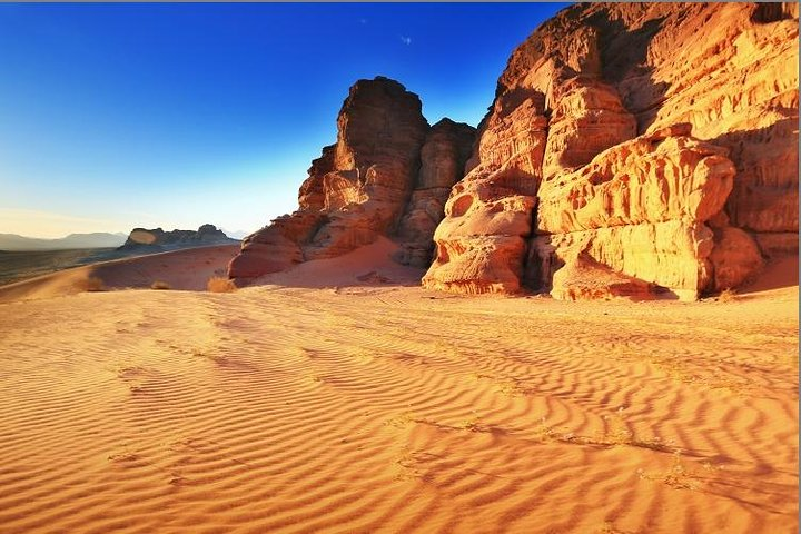 Wadi Rum