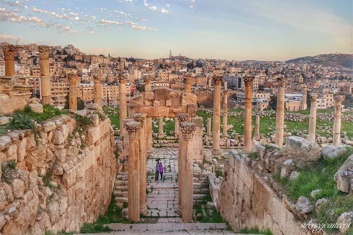 Jerash