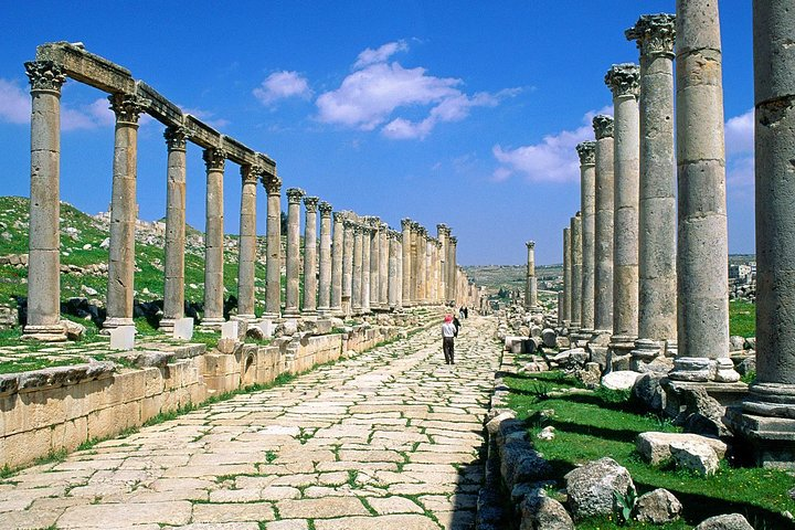 jerash main