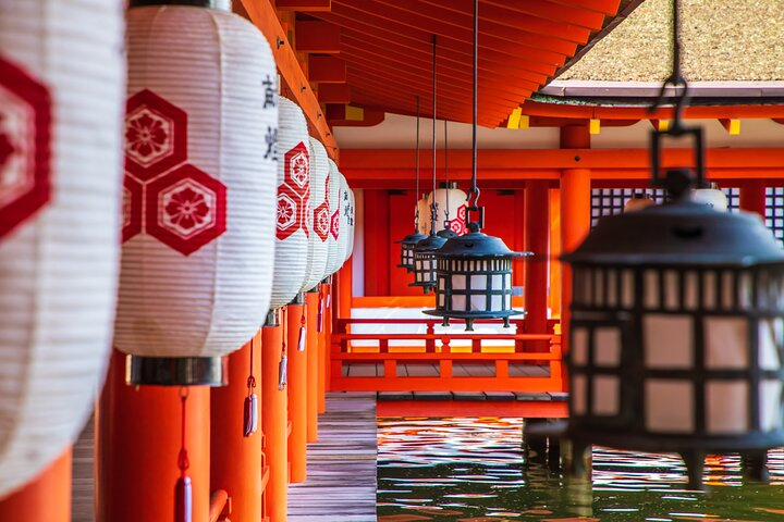 4 Hour Hiroshima Miyajima Private Tour - Photo 1 of 17