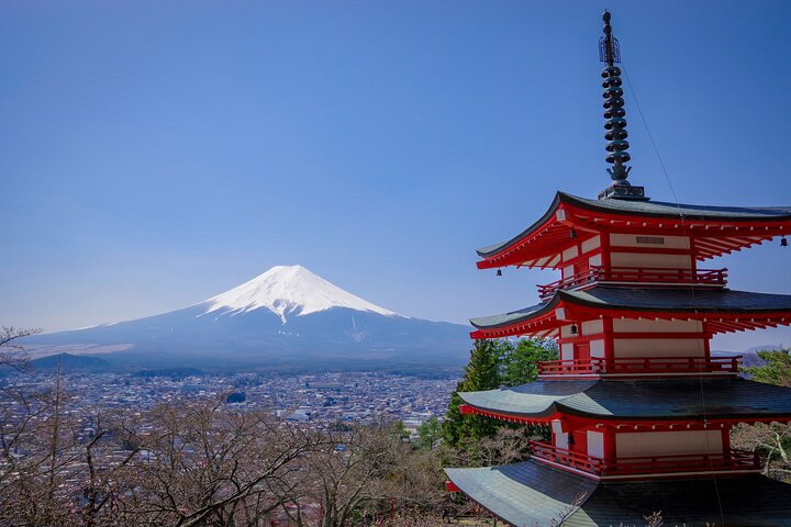 9-Day Japan and South Korea Highlight Tour - Photo 1 of 20