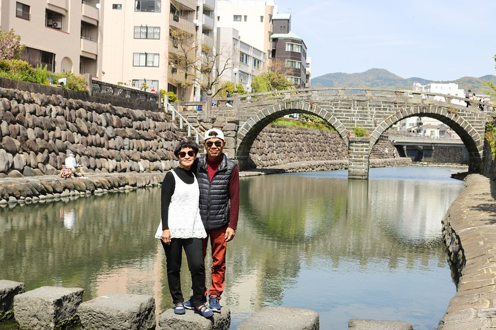 A Full Day In Nagasaki With A Local: Private & Personalized - Photo 1 of 10