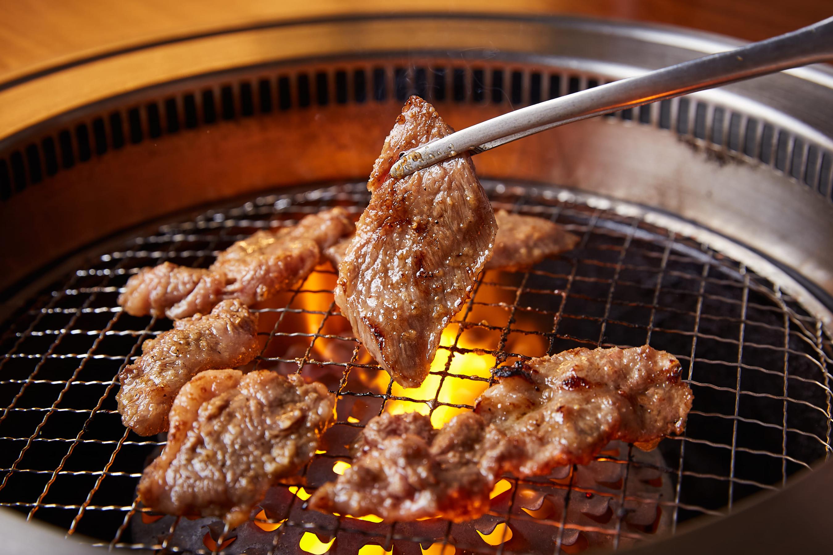 All-You-Can-Eat Wagyu Beef Course【Yakiniku WATAMI Nanba branch】 - Photo 1 of 10