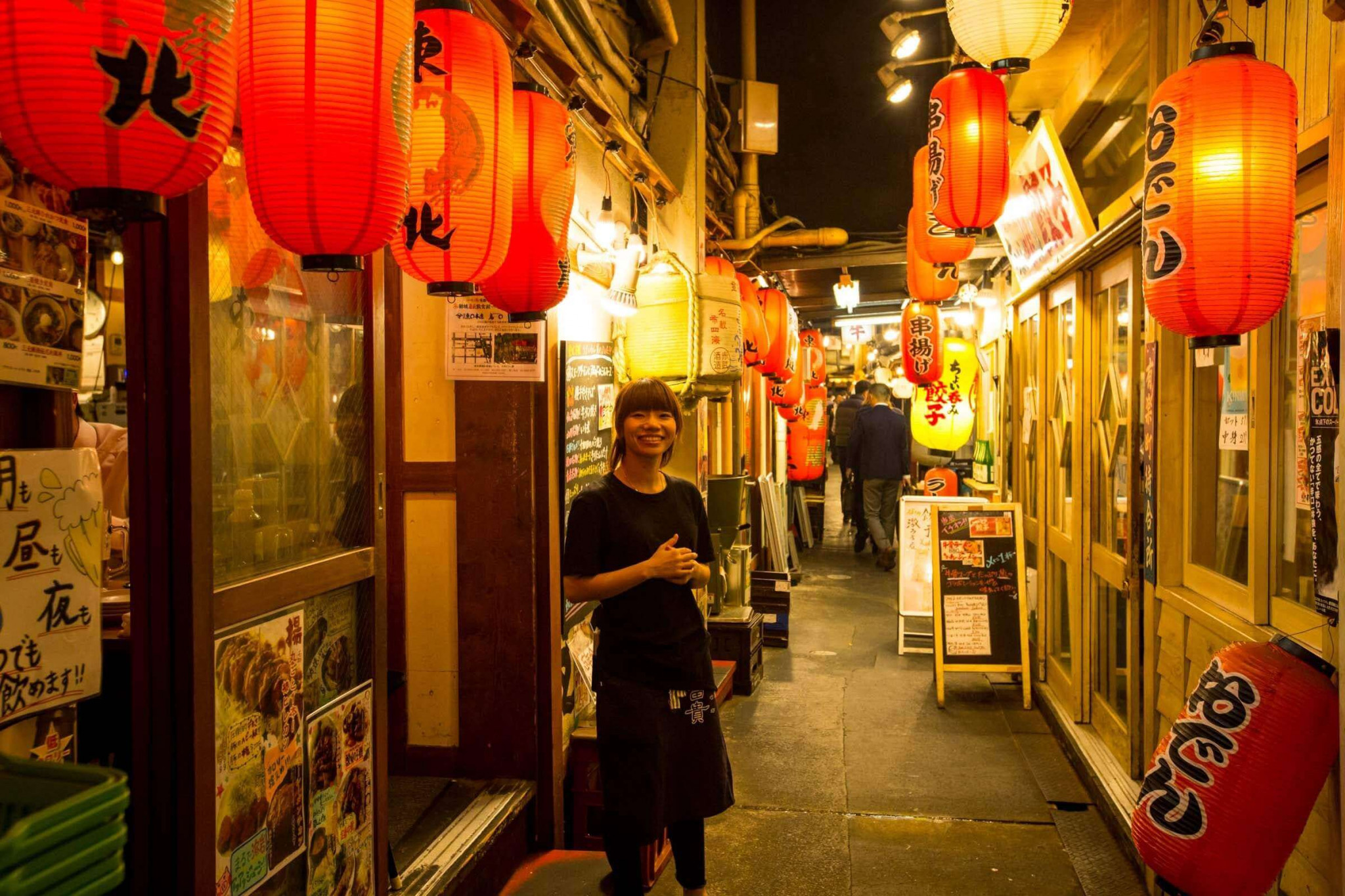 Tokyo All-star Food Tour - Photo 1 of 13