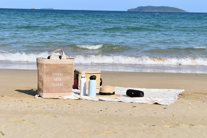 Beach picnic set - Photo 1 of 4