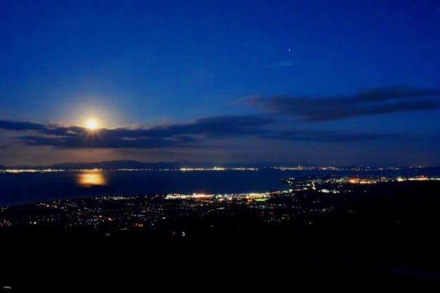 biwako-hakodateyama-night-gondola-parking-ticket_1