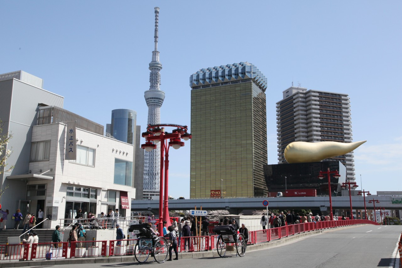 Tokyo Skytree Observation Deck and Tembo Galleria Combo - Photo 1 of 7