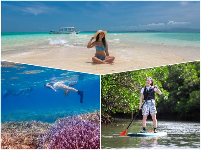 day-tour-from-ishigaki-island-phantom-island-snorkeling-sup-kayak-in-mangrove-with-hotel-transfer-okinawa_1