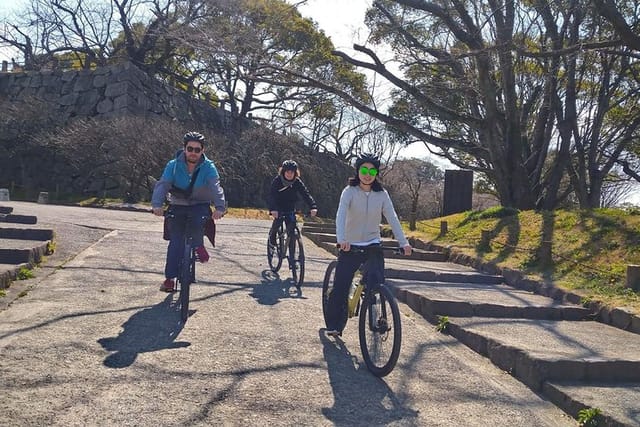 Fukuoka Cycling [Bike is Life] Fukuoka "Hakata" Ride_Discover Kyushu - Photo 1 of 8