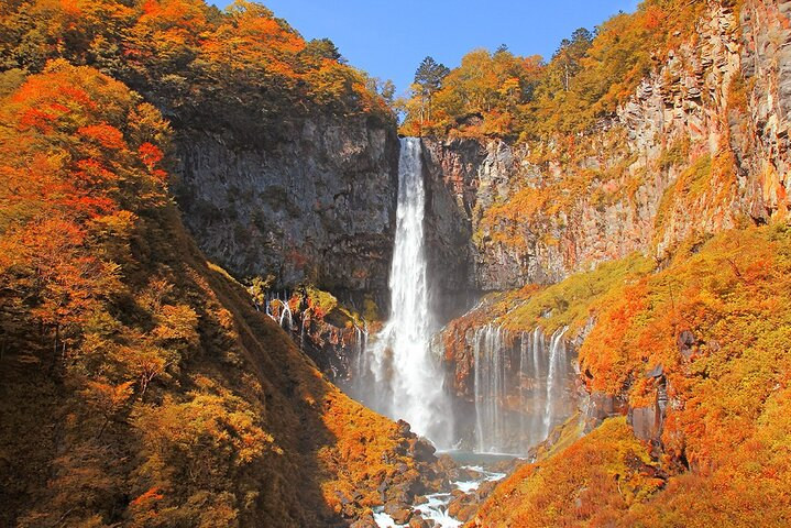 Full-Day Private Nikko Tour in Tokyo With English Speaking Driver - Photo 1 of 19