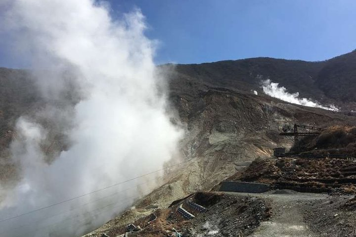 Hakone one day tour - Photo 1 of 4