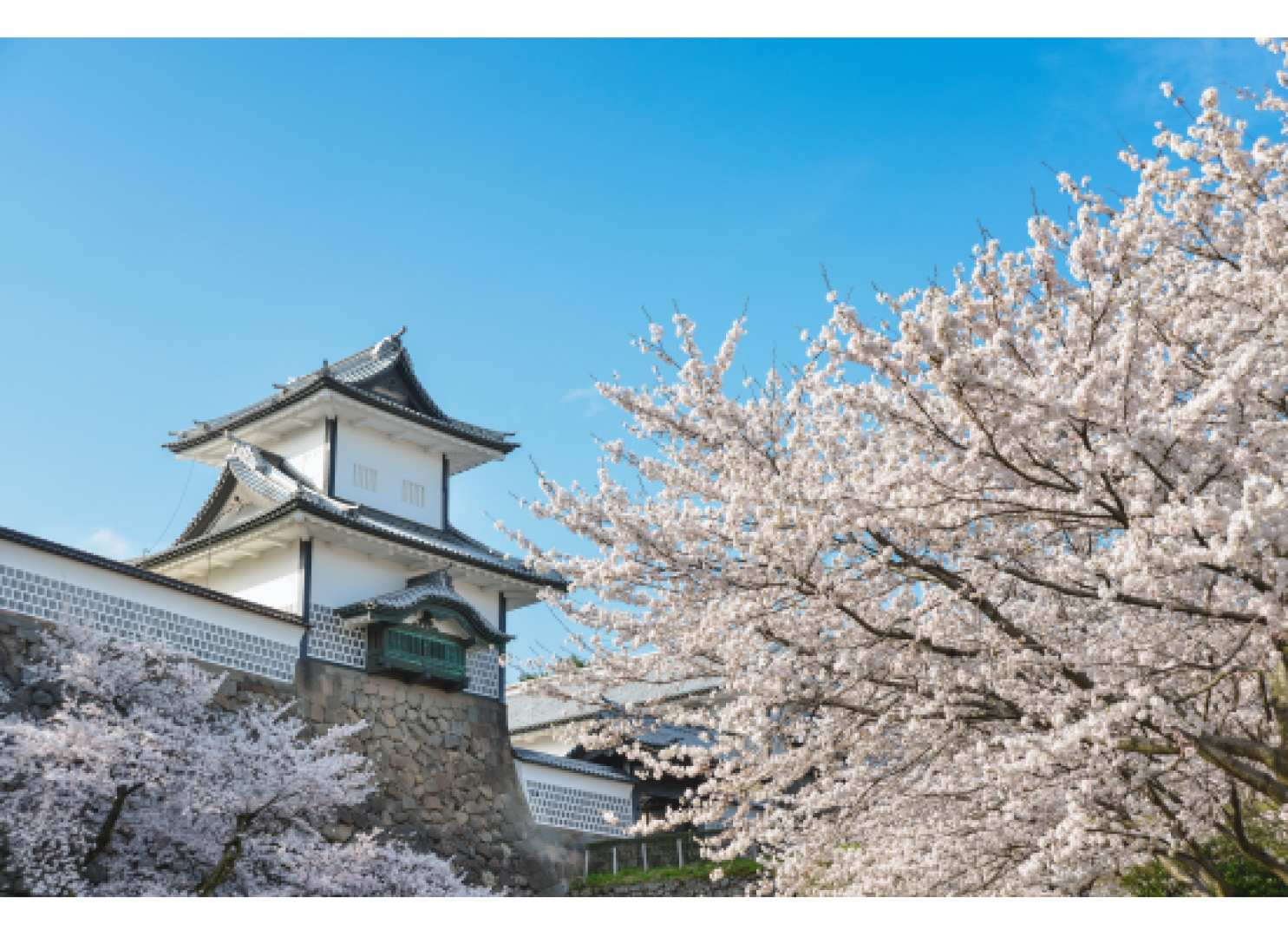 Half day Trip All Around Kanazawa City - Photo 1 of 7