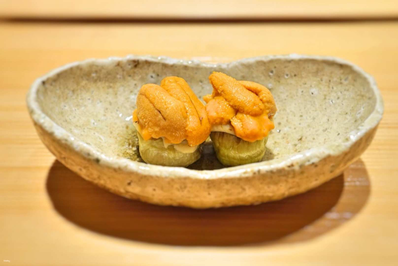 Hanakoji Sawada Michelin-Starred Kaiseki Restaurant in Sapporo | Hokkaido (Online Reservation) - Photo 1 of 10