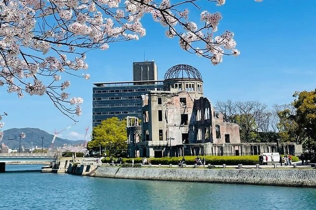 Highlight of Hiroshima with Licensed Guide (6h)  - Photo 1 of 9